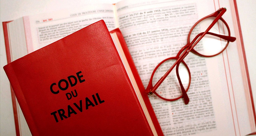 Réforme du code et du droit du travail - Les ordonnances publiées au journal officiel