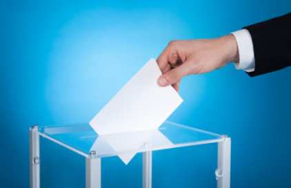 Constitution du bureau de vote