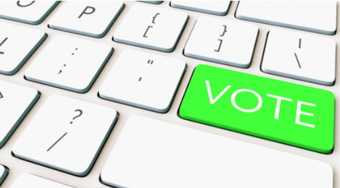 Vote électronique autorisé pour les élections professionnelles dans la fonction publique