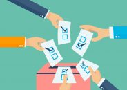 Fin de suspension des processus électoraux
