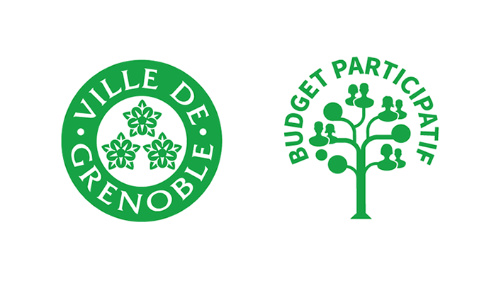 Organisation du budget participatif d la ville de Grenoble