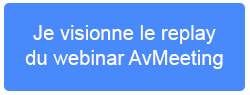 Replay du webinar AvMeeting