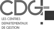 CDG Les centres départementaux de gestion