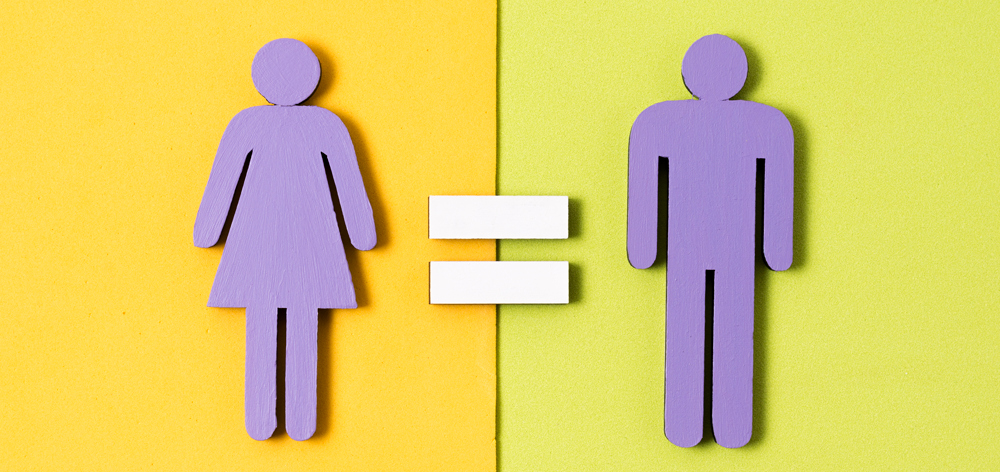 Élections professionnelles proportion équilibrée de femmes et d'hommes