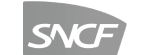 Logo Sncf