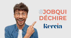 KERCIA recrute