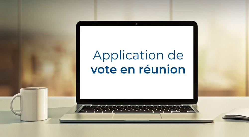 Sécuriser le vote du Budget Participatif