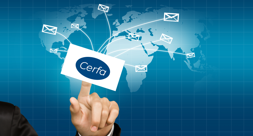 télétransmission des cerfa