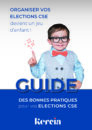 Guide des élections CSE