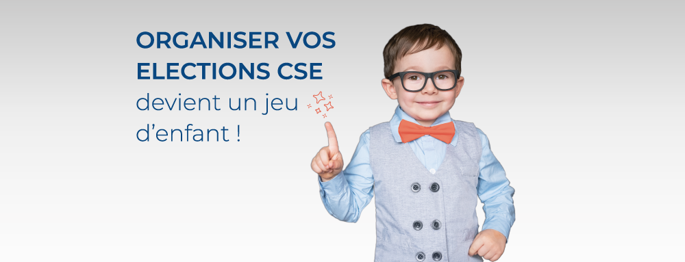 élections cse