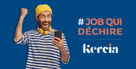 Chef de Projet - Juriste