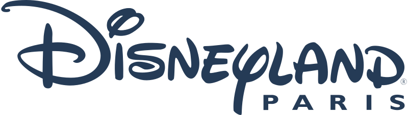 Elections CSE Disneyland Paris - Logo Disney