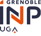 Élections des conseils de formation INP Grenoble - Logo