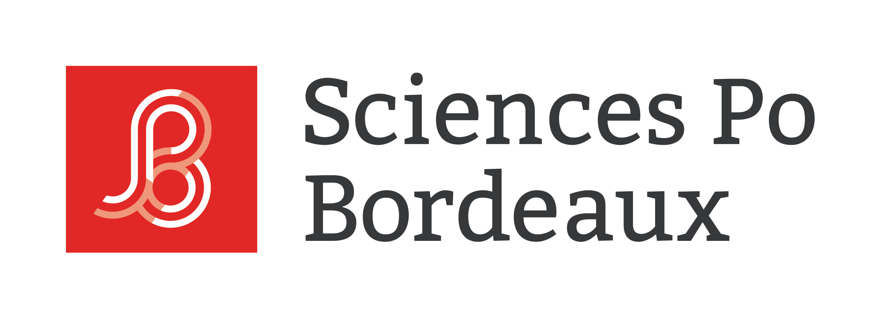 Elections conseil d'administration Sciences Po Bordeaux - Logo