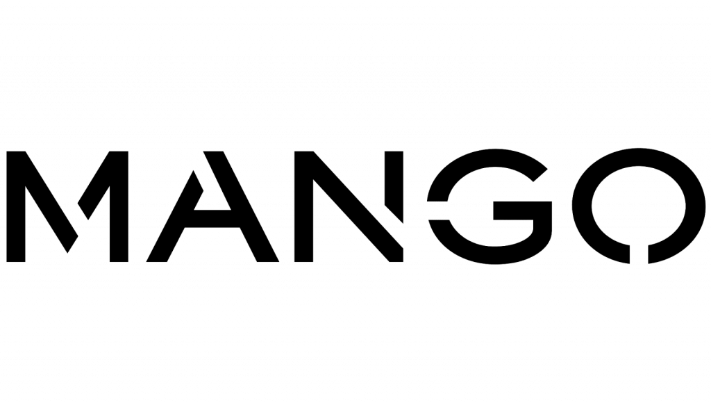 Élections CSE MANGO France - Logo