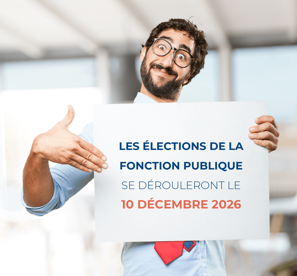 élections CAP CCP CST