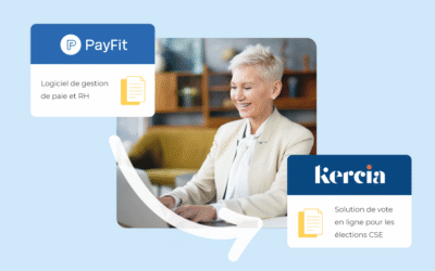 KERCIA & PayFIT : Un partenariat stratégique pour simplifier la vie des RH