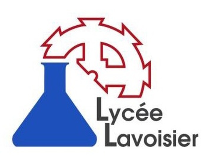 Elections de représentants des parents d'élèves - Lycée Laurent de Lavoisier - logo