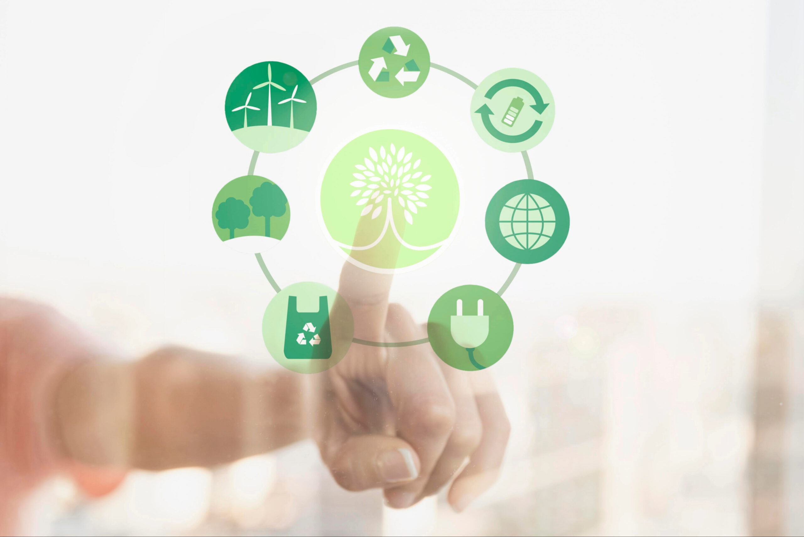 Notre Bilan carbone le confirme : voter en ligne, c'est voter vert